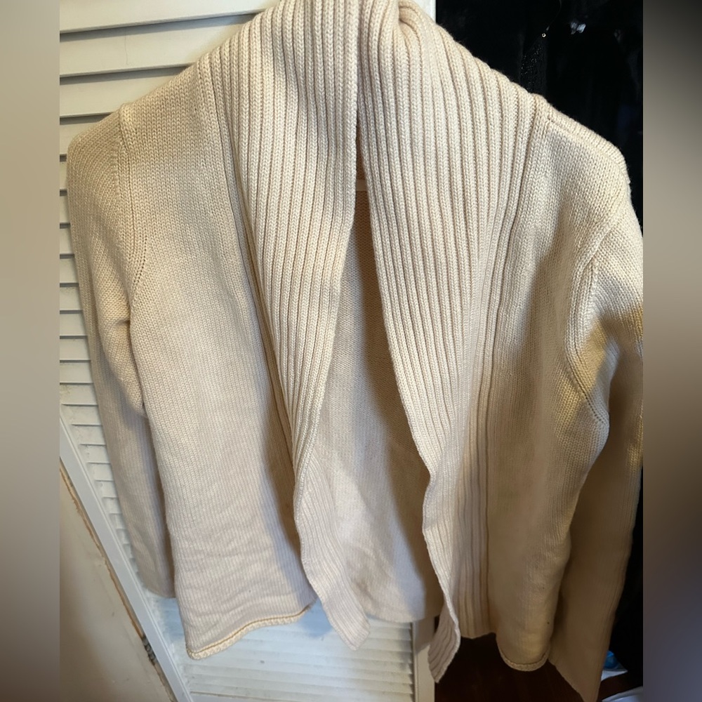 Elie Tahari sweater
